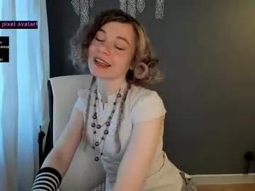 Private lanshan_classy on Chaturbate