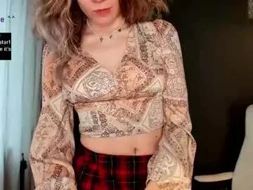 Private lanshan_classy on Chaturbate