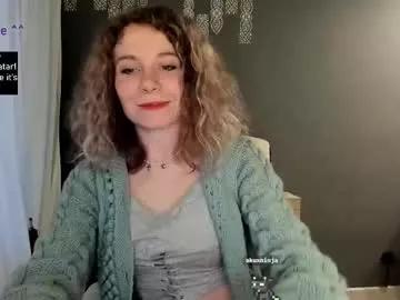Private lanshan_classy on Chaturbate