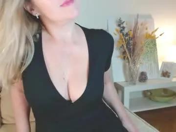 lara_fisher on Chaturbate