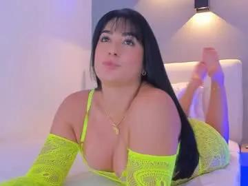 Private laravillalobos on Chaturbate