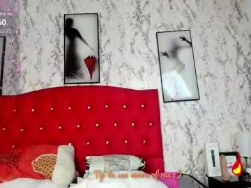larissa_antonella on Chaturbate 