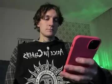 Discover Lastnight4you, he wants to masturbate for you lastnight4you from Chaturbate