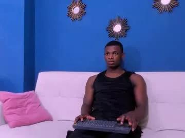 latin_naight on Chaturbate 