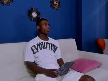 latin_naight on Chaturbate 