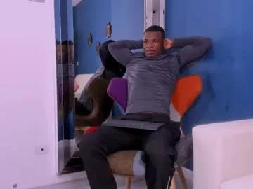 latin_naight on Chaturbate 