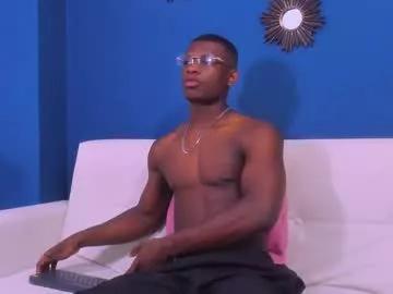 latin_naight on Chaturbate 
