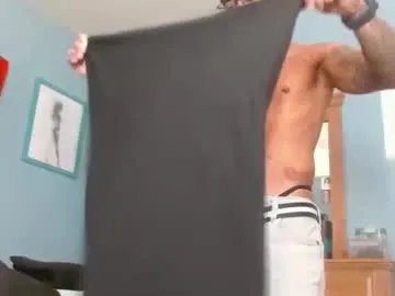 Freechat latinfyre on Chaturbate