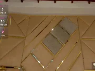 latrellx7 on Chaturbate