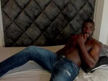 latrellx7 on Chaturbate