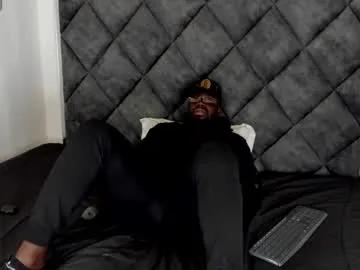 latrellx7 on Chaturbate