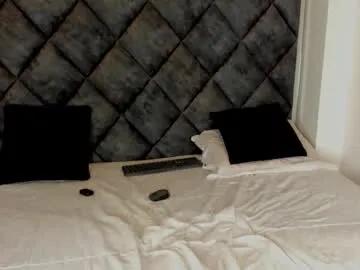 latrellx7 on Chaturbate