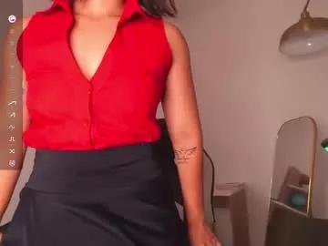 laura_zans_ on Chaturbate 