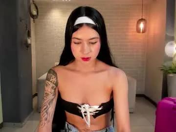 Try Chaturbate's Laurentconnor laurentconnor from Chaturbate