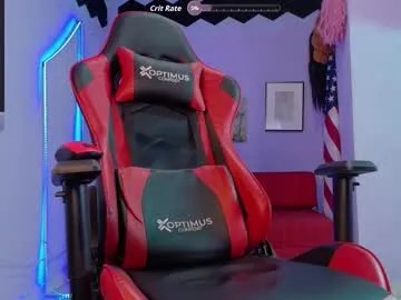 lauri_greeneyes1 on Chaturbate