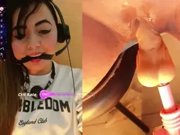 lauriss_ on Chaturbate