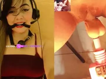 lauriss_ on Chaturbate