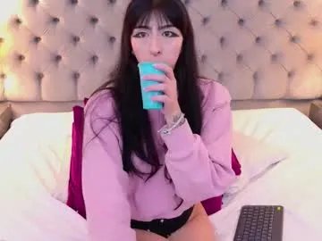 laylaadoll_ on Chaturbate