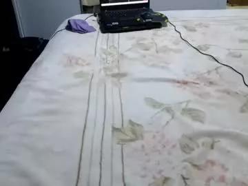laylabrasil on Chaturbate 