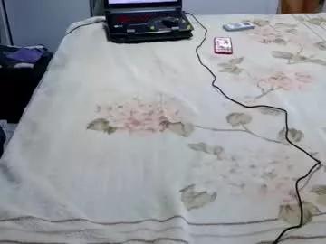 laylabrasil on Chaturbate 