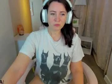 lea_shadom on Chaturbate