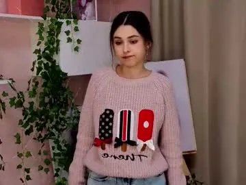 leandraconcatelli on Chaturbate