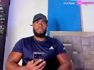 lebron_millionss on Chaturbate