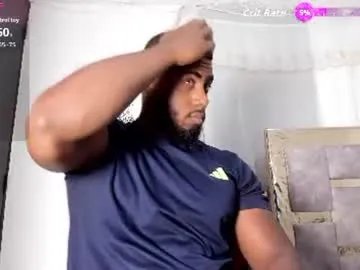 lebron_millionss on Chaturbate