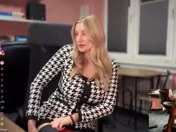 Group legslong on Chaturbate