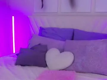 leilatokerrr on Chaturbate