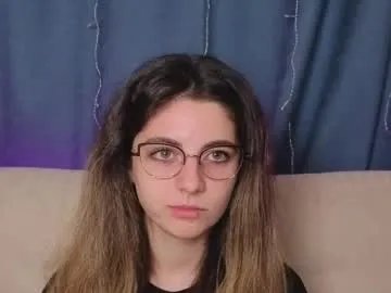 lelahcaminero on Chaturbate 