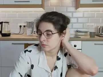 lelahcaminero on Chaturbate 