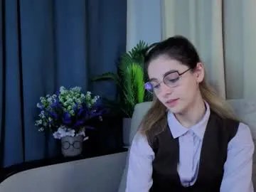 lelahcaminero on Chaturbate 