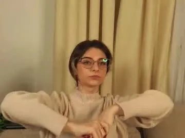 lelahcaminero on Chaturbate 