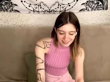 Freechat lesleytargett on Chaturbate
