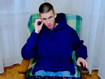 lester_broo on Chaturbate
