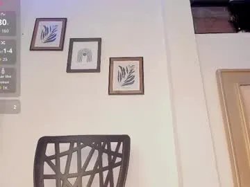 letizia_westy — GOAL: Shaking boobs out of the bra [45 tokens remaining] Welcome to my room naughtys! Come on, don't say anything, let's just enjoy Shhh this is our secret, nobody knows what we do #latina #ebony #anal