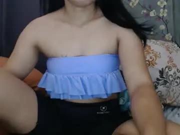 Freechat lexi818 on Chaturbate