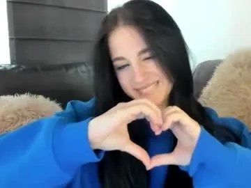 lexisinnn on Chaturbate