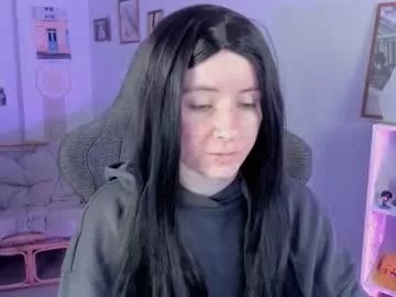 Freechat lexiwenford on Chaturbate