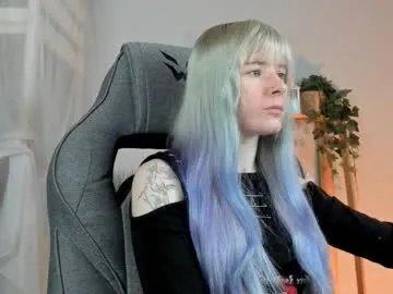 Freechat lexiwenford on Chaturbate