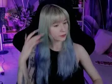 Freechat lexiwenford on Chaturbate