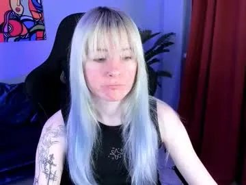Freechat lexiwenford on Chaturbate