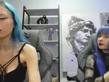 Freechat lexiwenford on Chaturbate