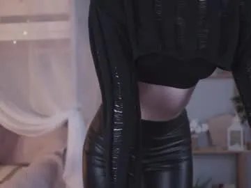 Freechat lexiwenford on Chaturbate