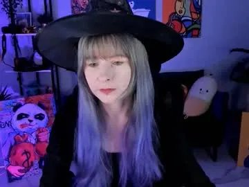 Freechat lexiwenford on Chaturbate