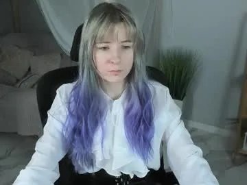 Freechat lexiwenford on Chaturbate