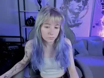 Freechat lexiwenford on Chaturbate