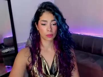 Freechat lexy_fox2 on Chaturbate