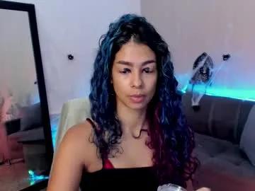 Freechat lexy_fox2 on Chaturbate